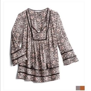 Daniel Rainn Carmelli Knit top